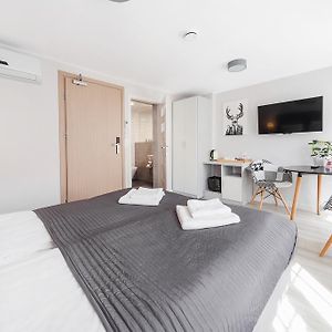 Superior Deluxe Kamer