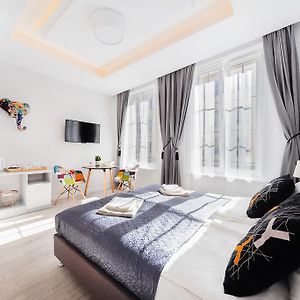 Deluxe Kamer